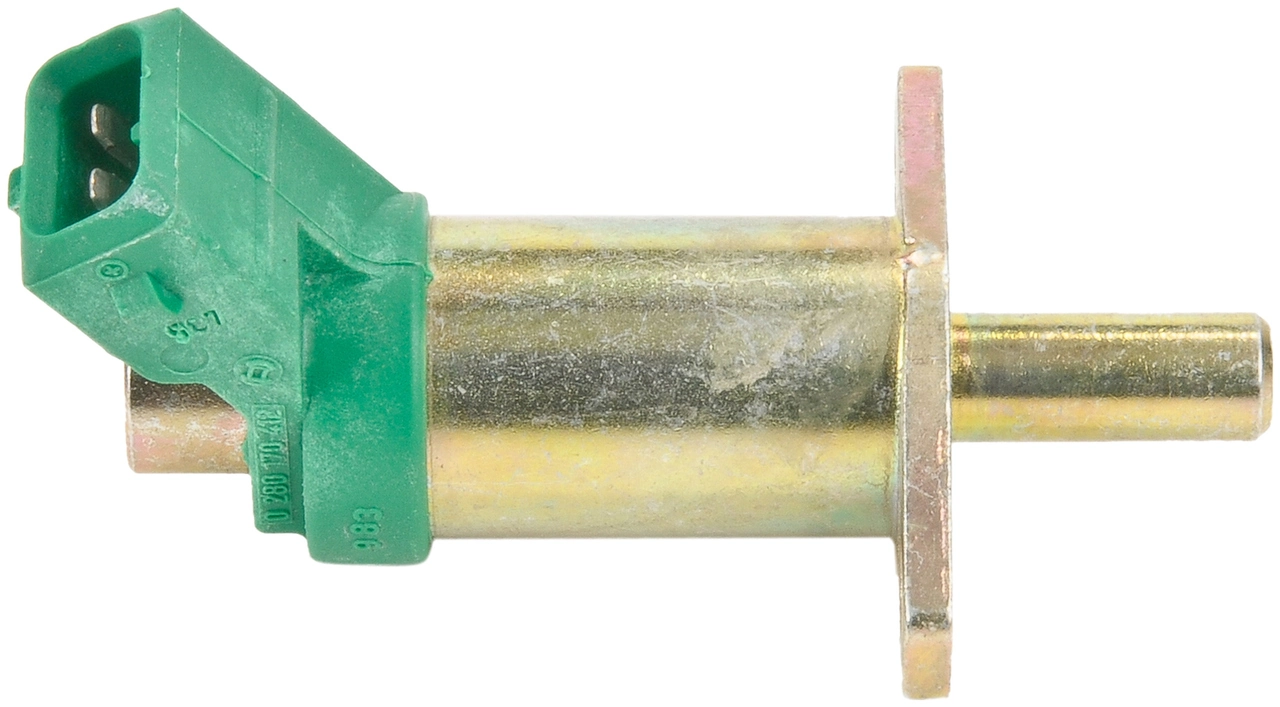 Cold-start Valve