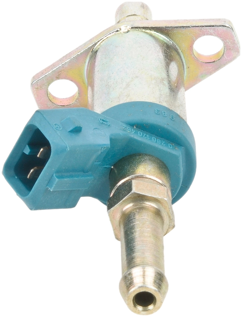 Cold-start Valve