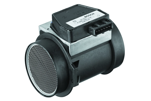 Mass Air Flow Sensor