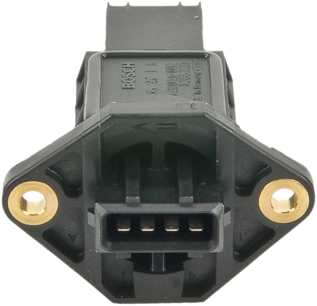 Mass Air Flow Sensor