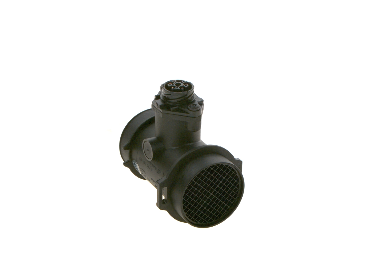 Mass Air Flow Sensor