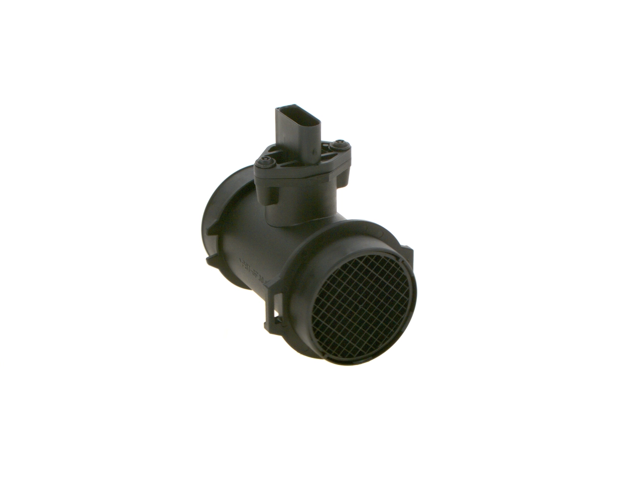 Mass Air Flow Sensor