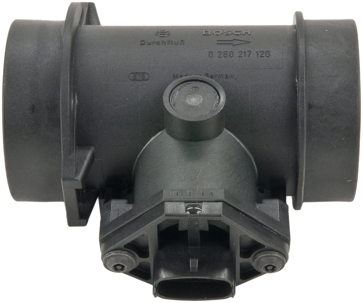 Mass Air Flow Sensor