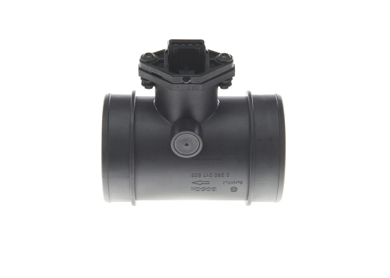 Mass Air Flow Sensor