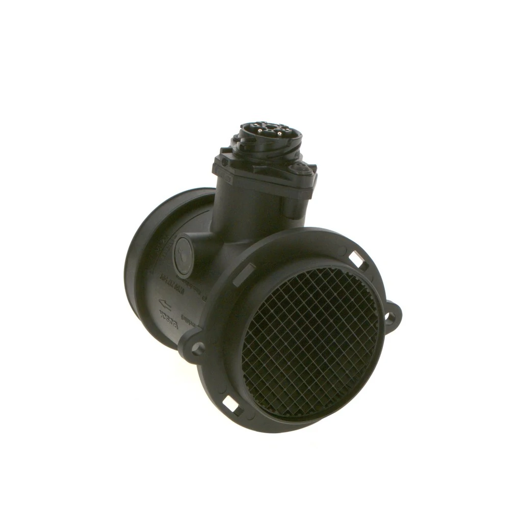 Mass Air Flow Sensor