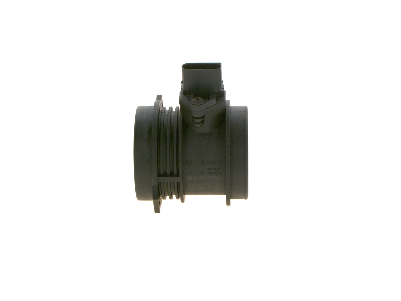 Mass Air Flow Sensor