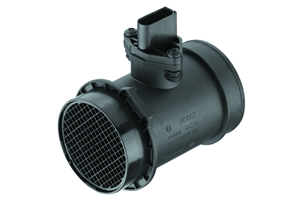 Mass Air Flow Sensor