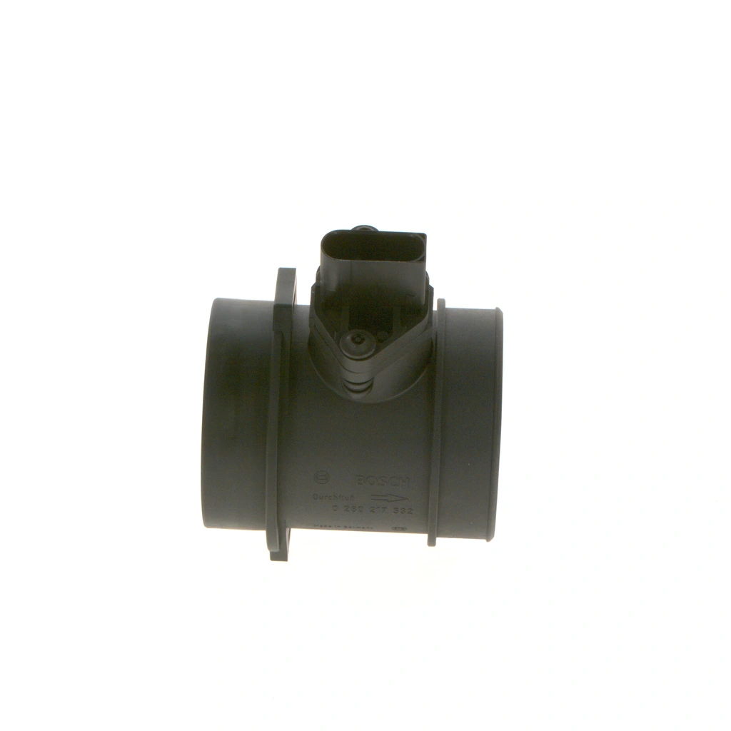 Mass Air Flow Sensor
