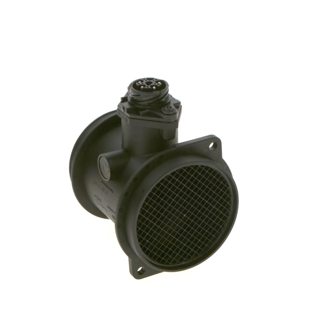 Mass Air Flow Sensor