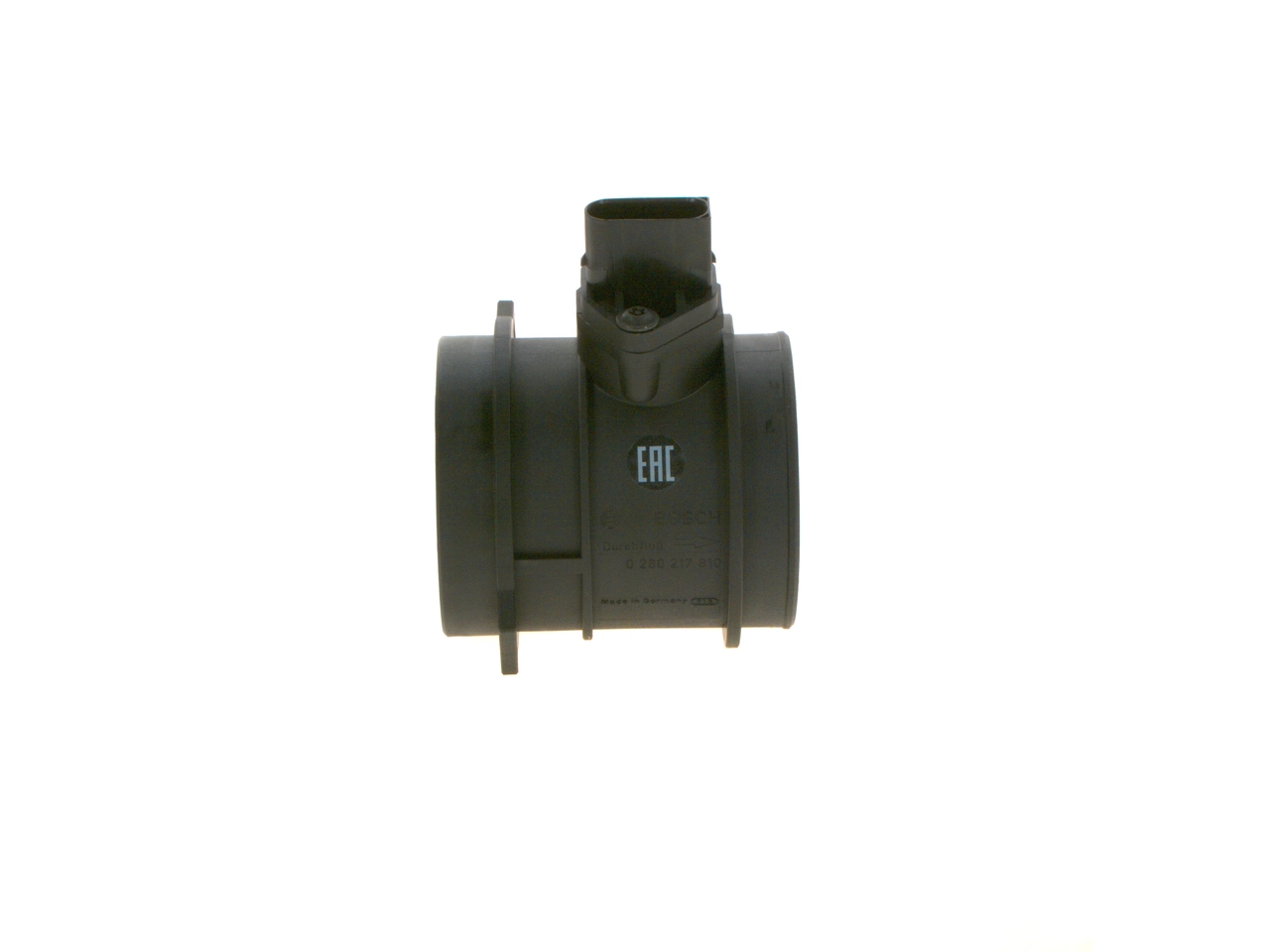 Mass Air Flow Sensor