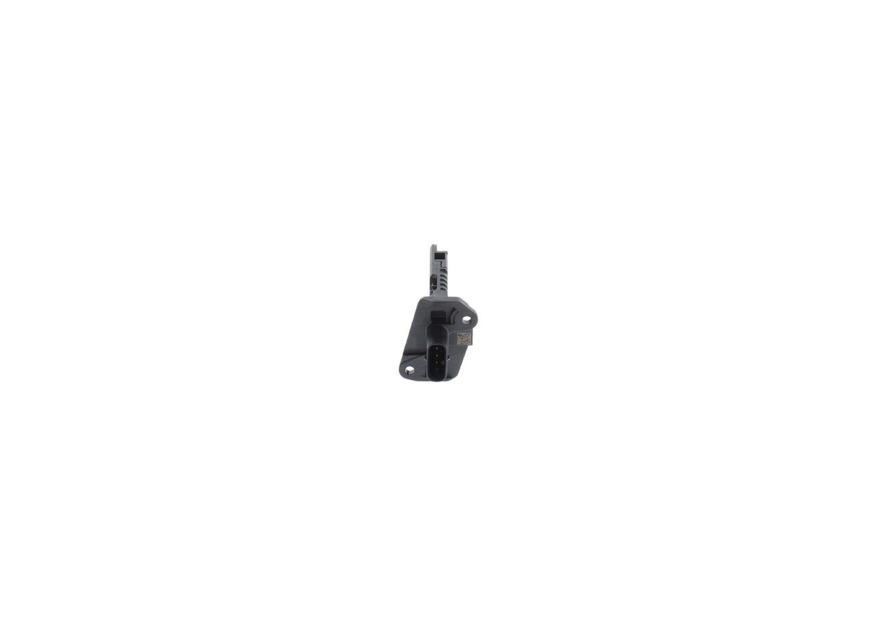 Mass Air Flow Sensor