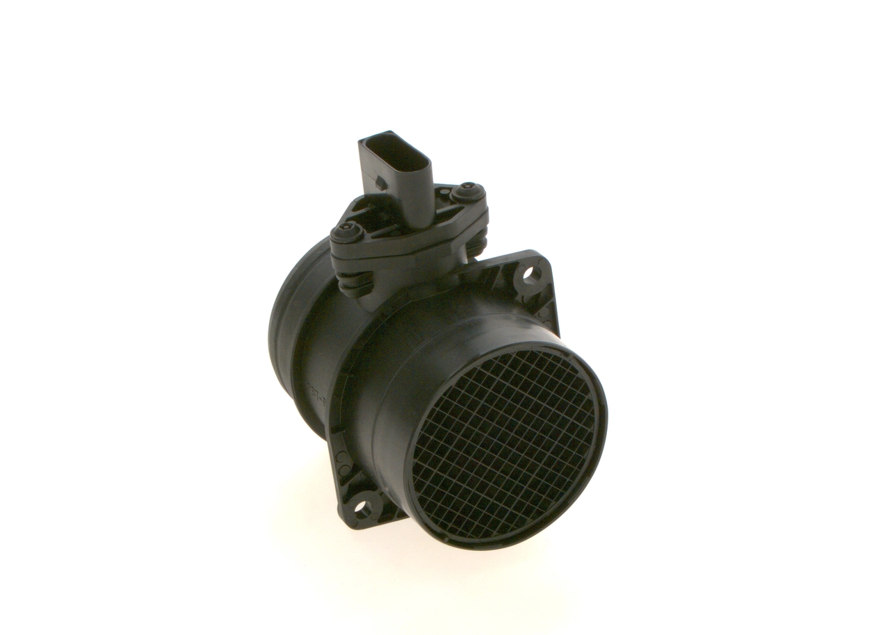 Mass Air Flow Sensor
