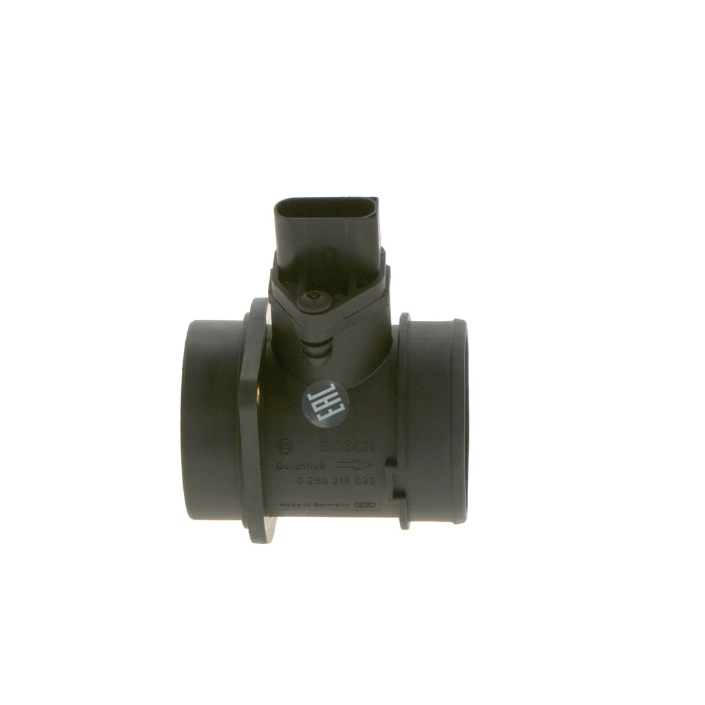 Mass Air Flow Sensor