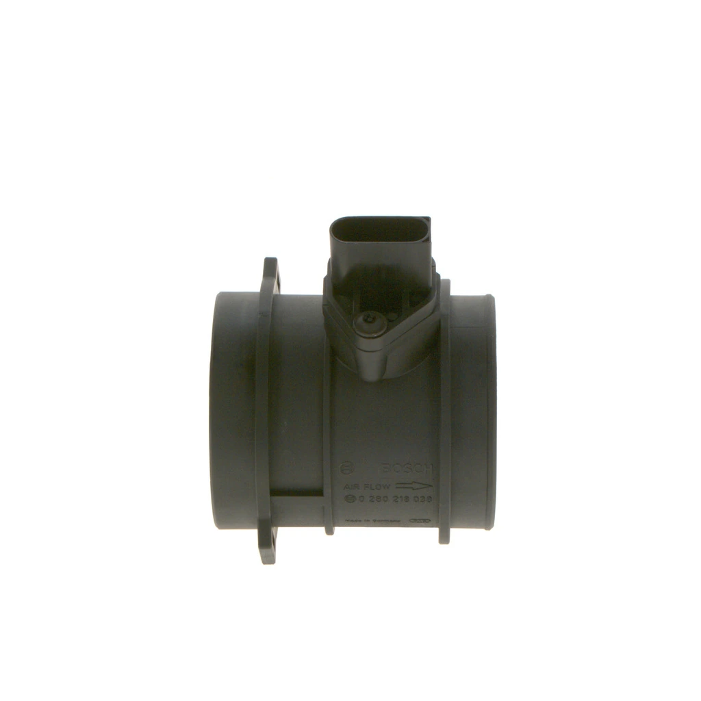 Mass Air Flow Sensor