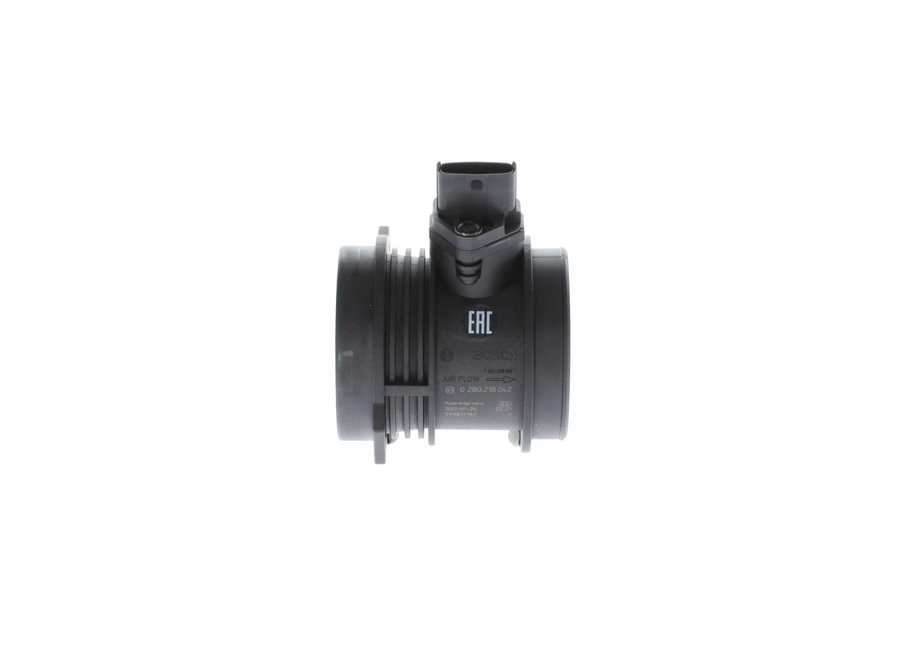 Mass Air Flow Sensor