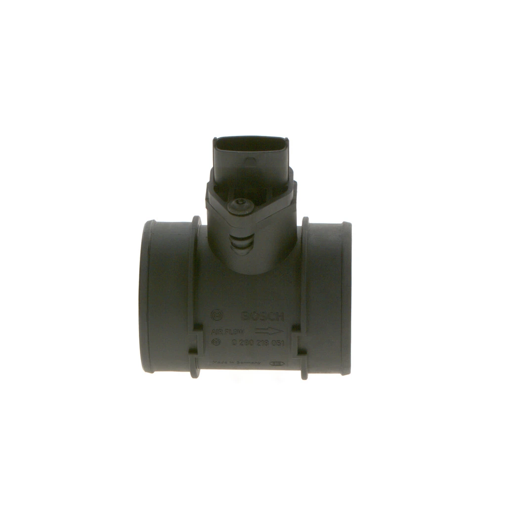 Mass Air Flow Sensor