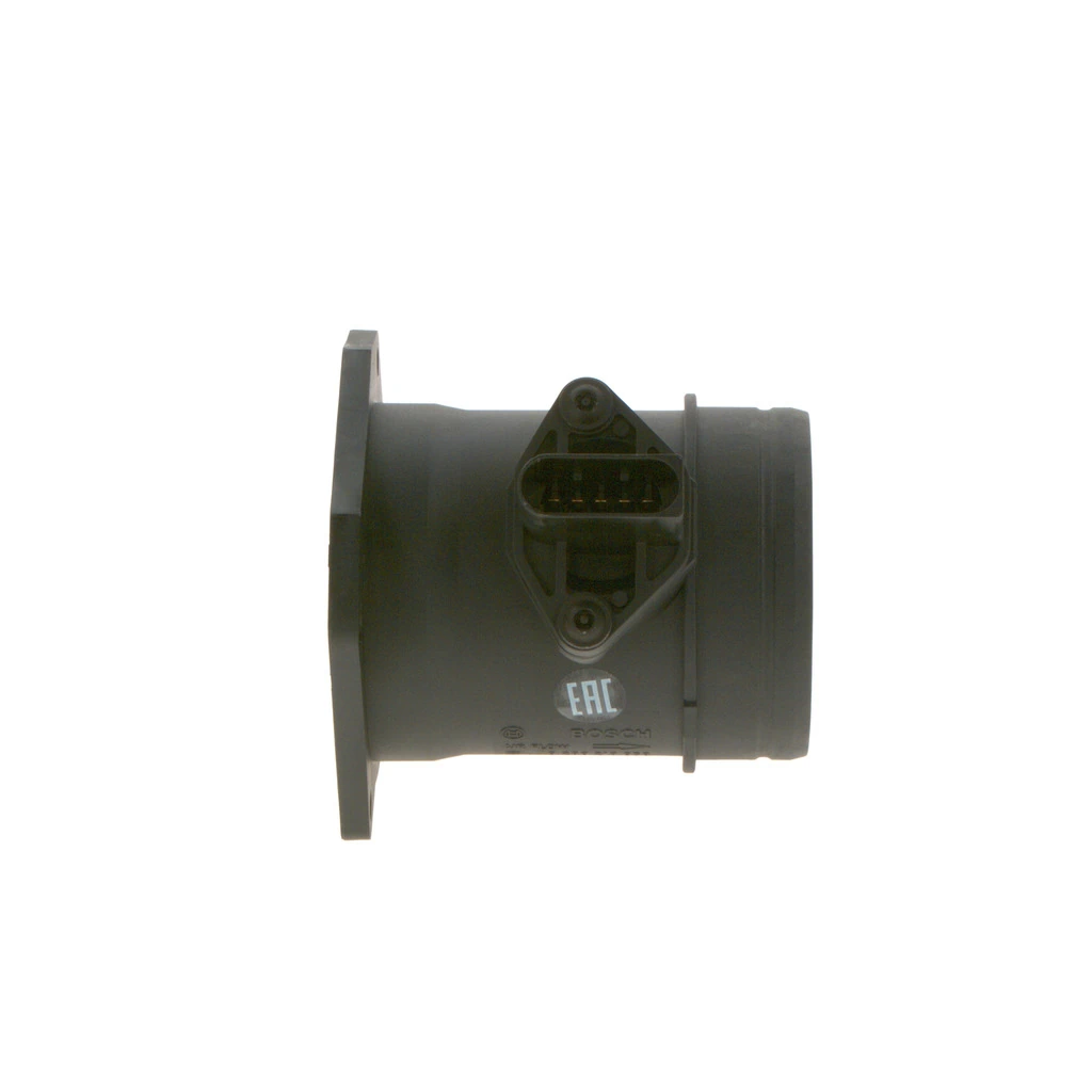 Mass Air Flow Sensor