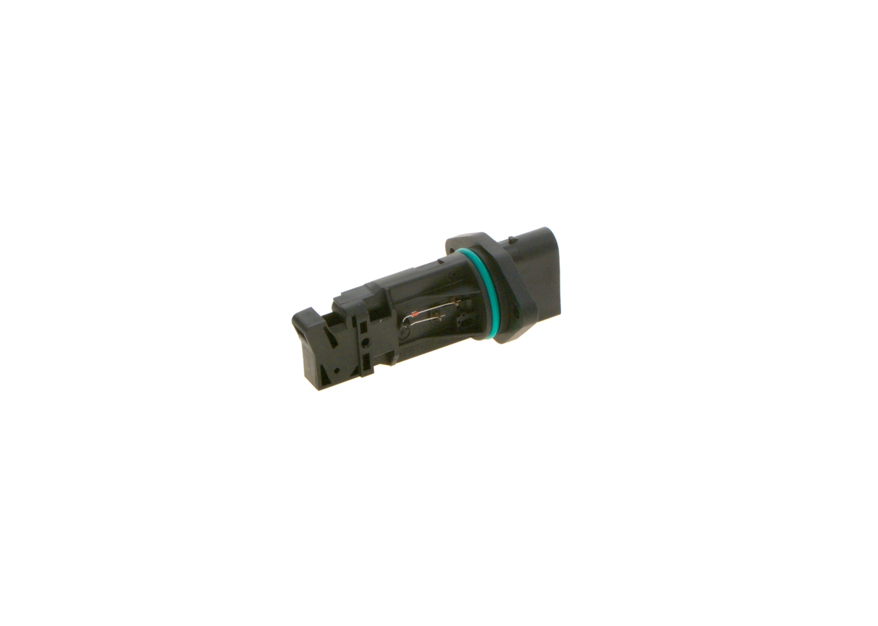 Mass Air Flow Sensor