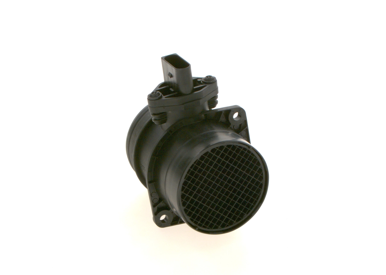 Mass Air Flow Sensor