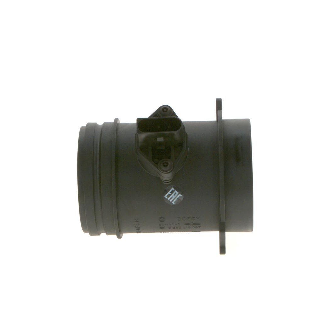 Mass Air Flow Sensor