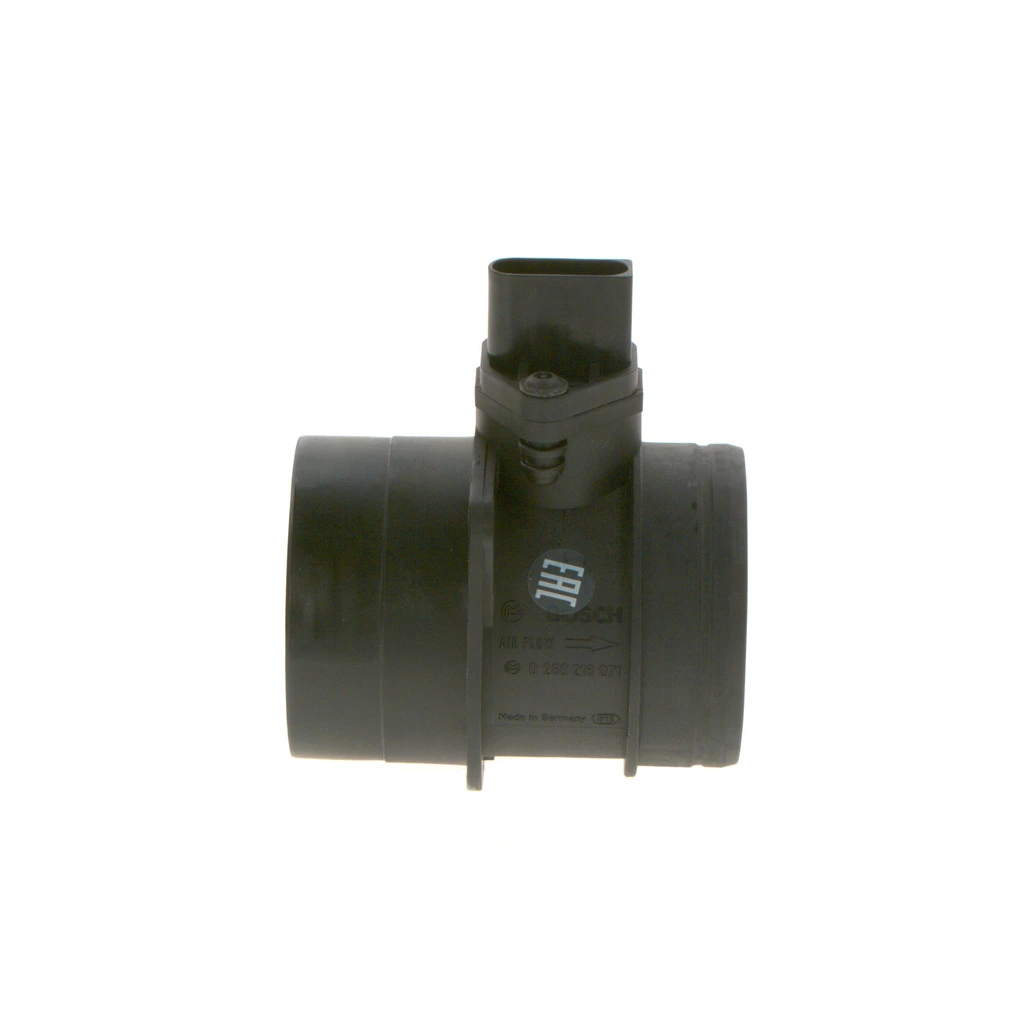 Mass Air Flow Sensor
