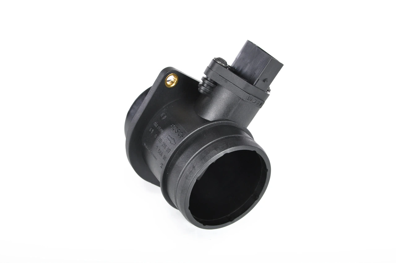 Mass Air Flow Sensor