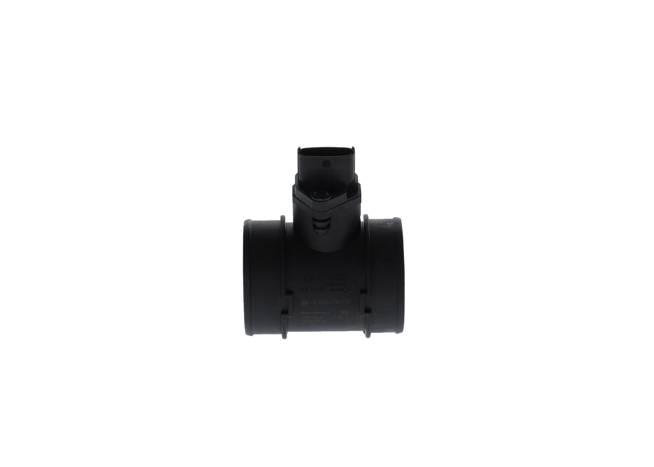 Mass Air Flow Sensor