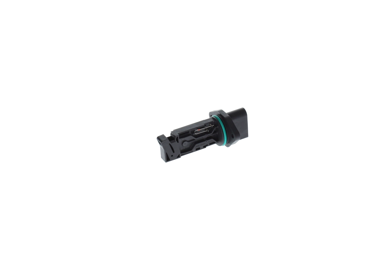 Mass Air Flow Sensor