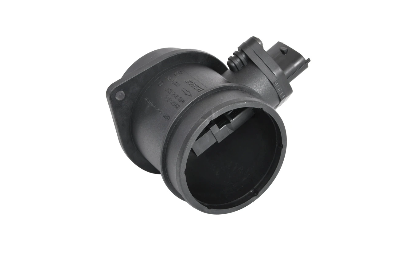 Mass Air Flow Sensor