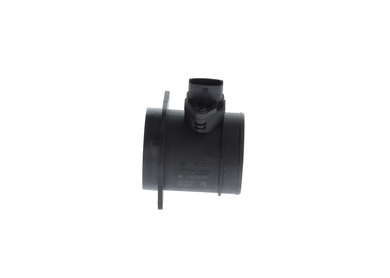 Mass Air Flow Sensor
