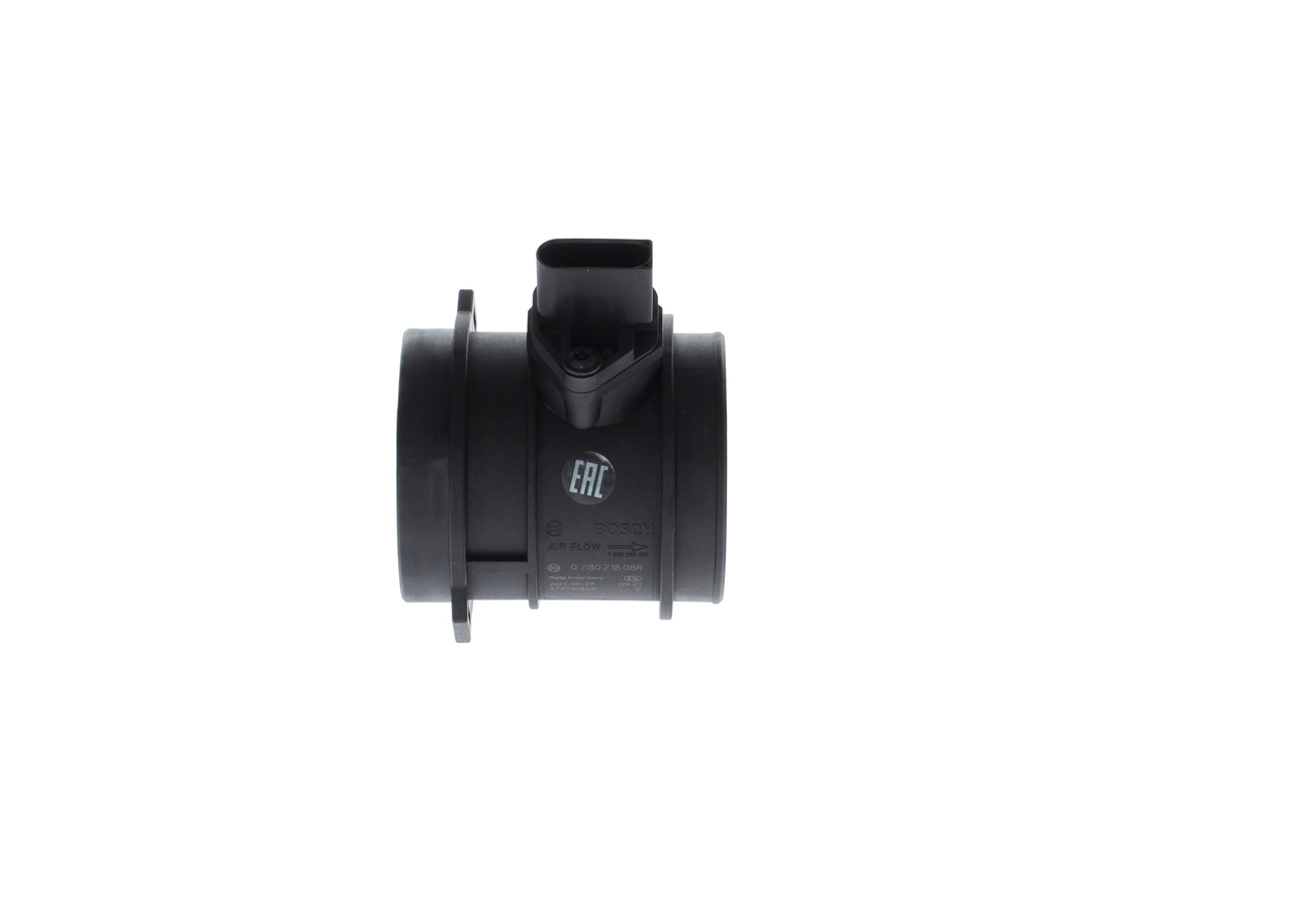 Mass Air Flow Sensor