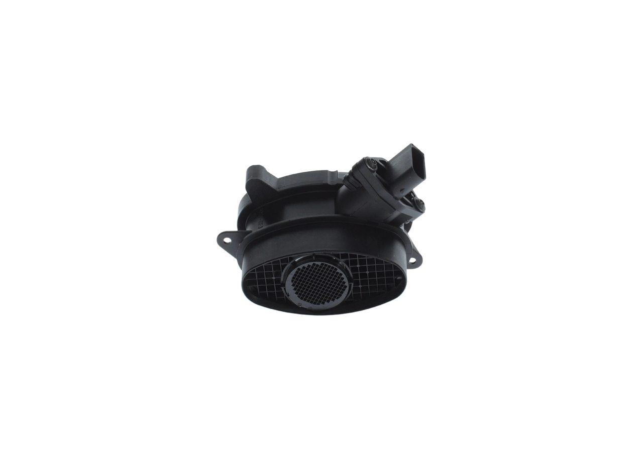 Mass Air Flow Sensor