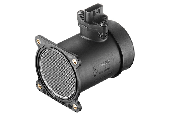 Mass Air Flow Sensor