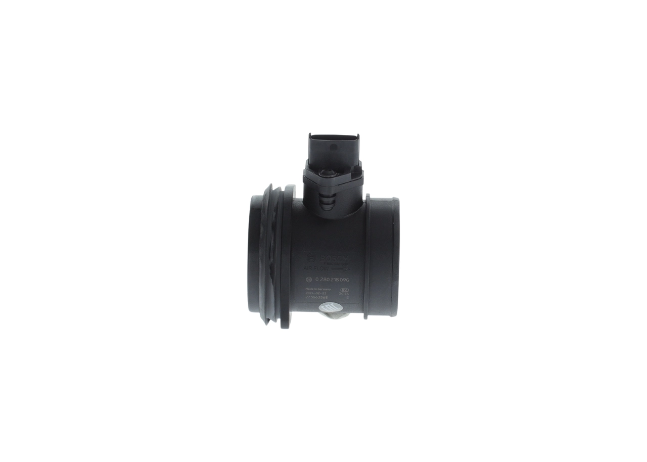 Mass Air Flow Sensor