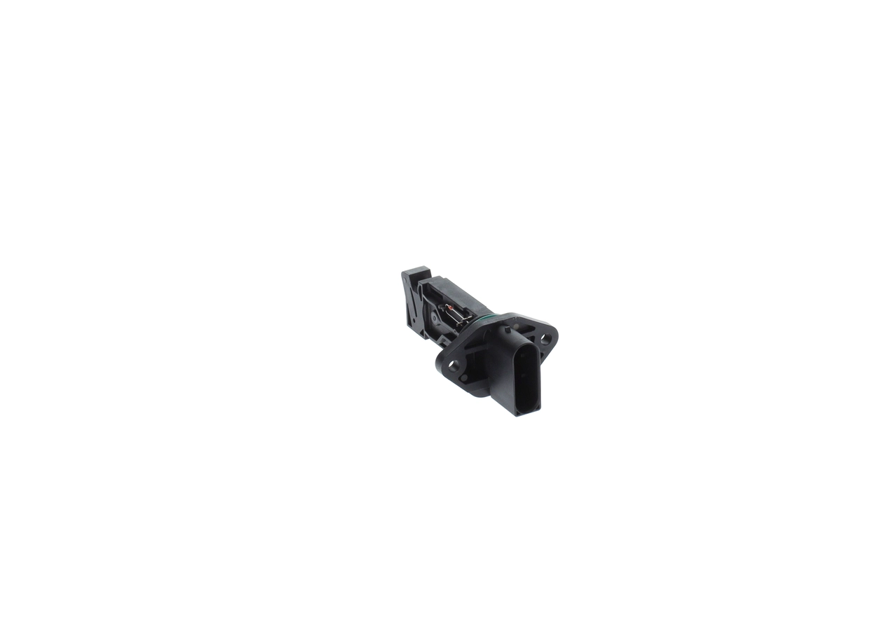 Mass Air Flow Sensor