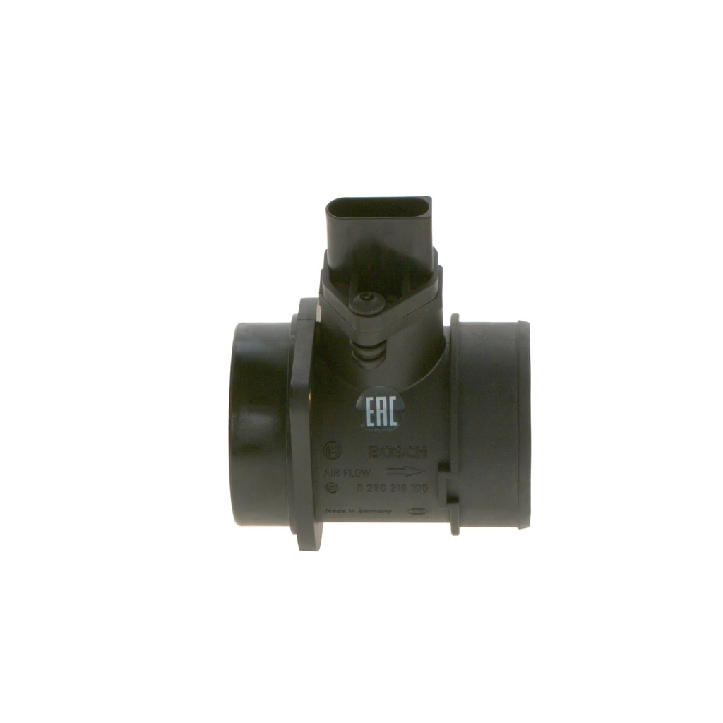 Mass Air Flow Sensor