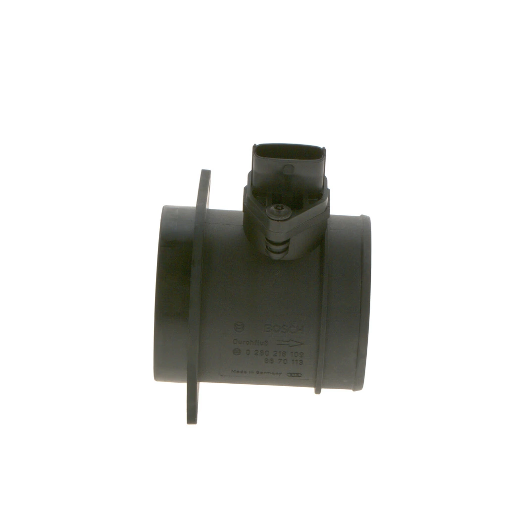 Mass Air Flow Sensor