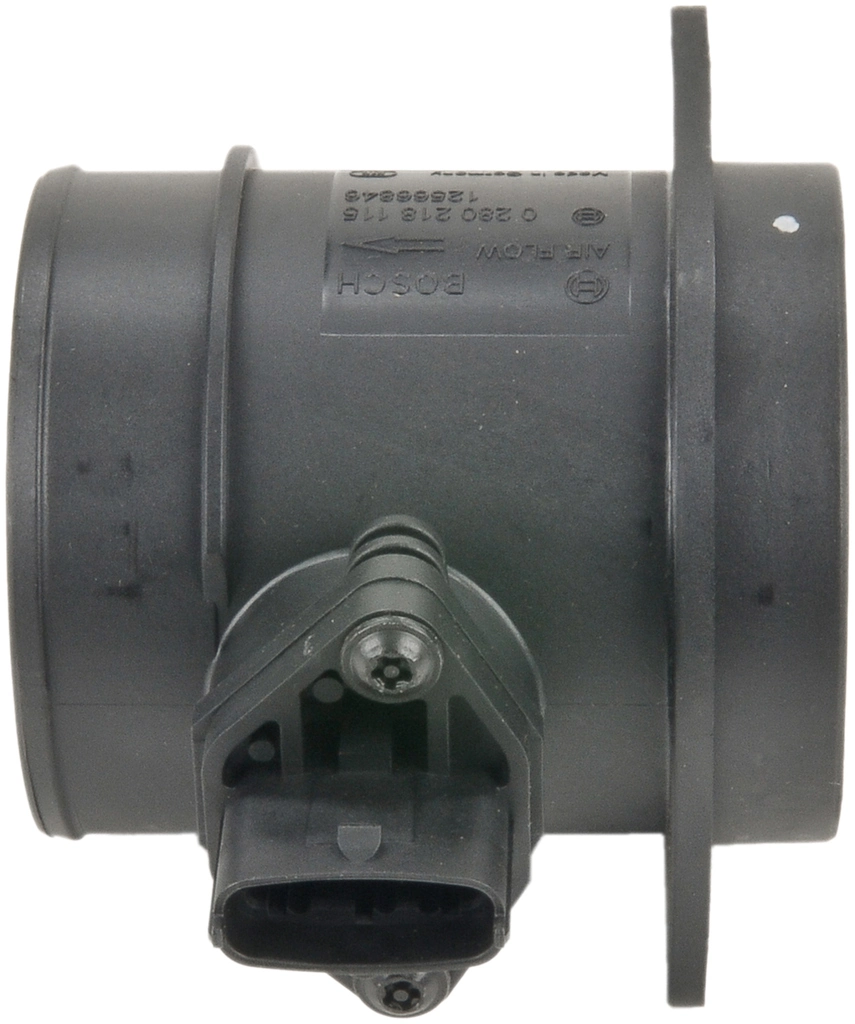Mass Air Flow Sensor