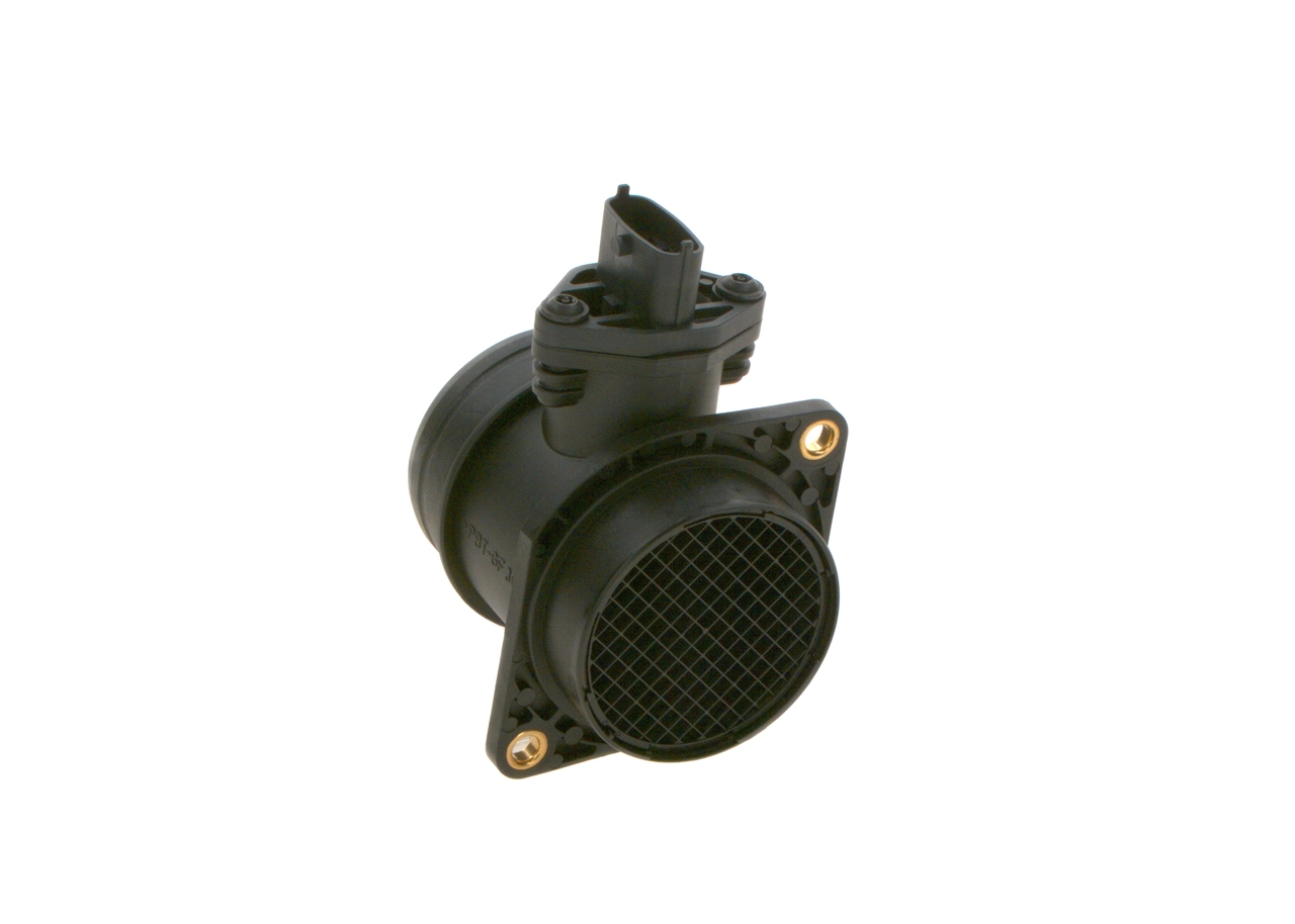 Mass Air Flow Sensor