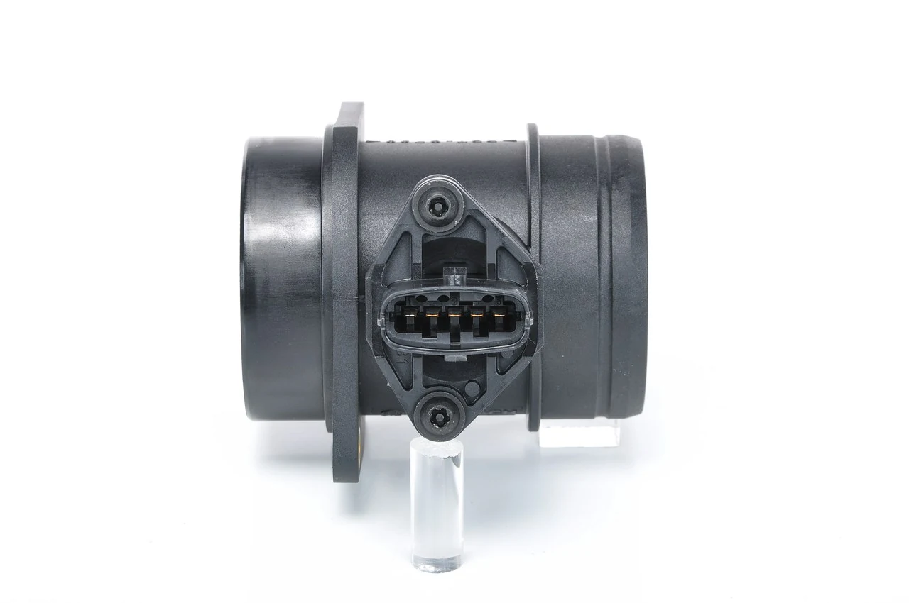 Mass Air Flow Sensor