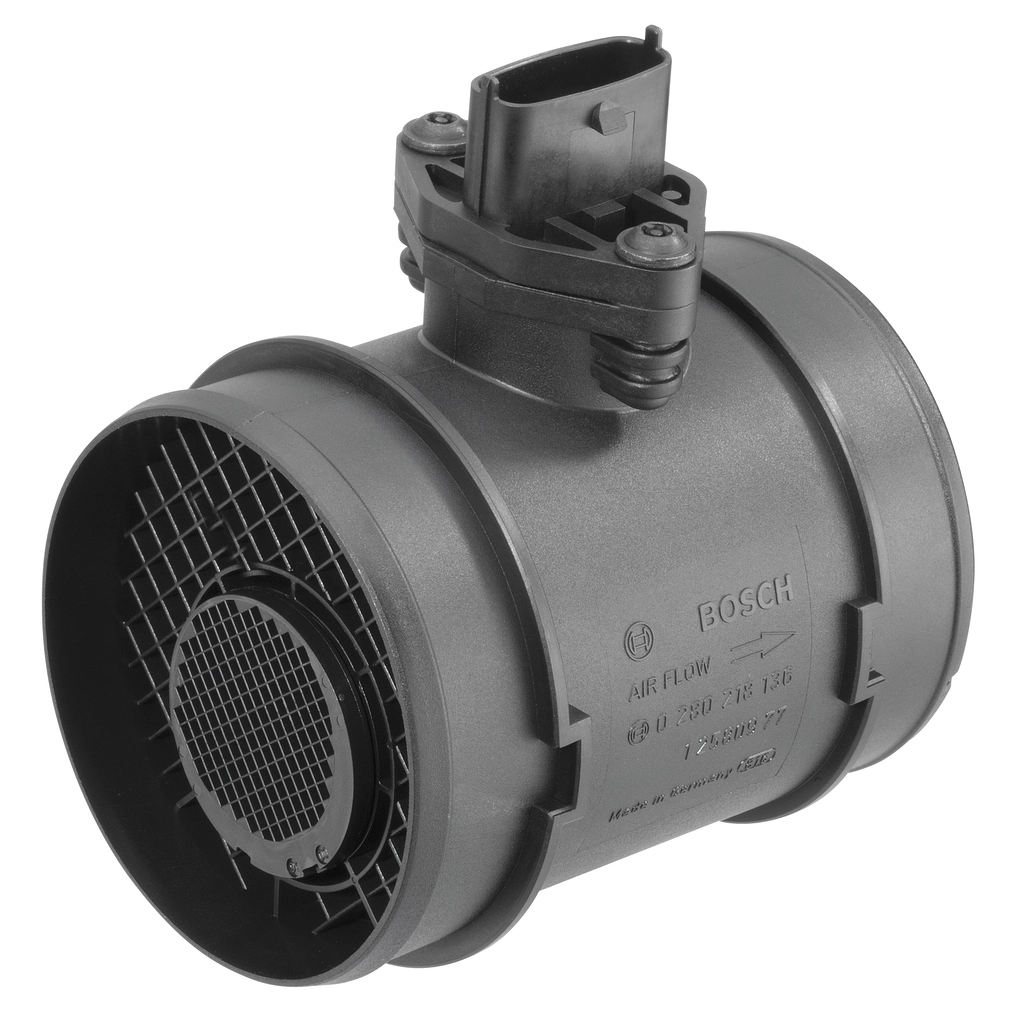 Mass Air Flow Sensor