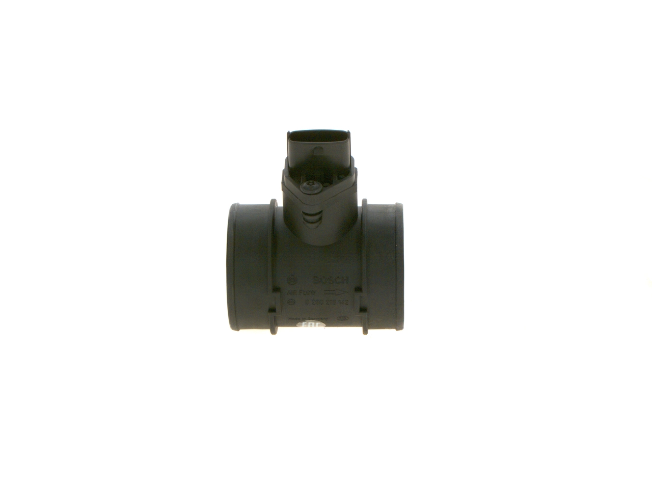 Mass Air Flow Sensor
