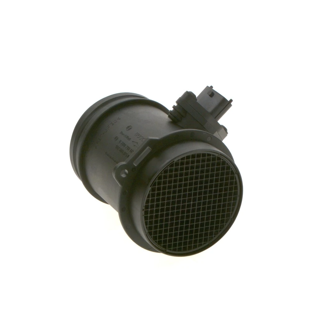 Mass Air Flow Sensor