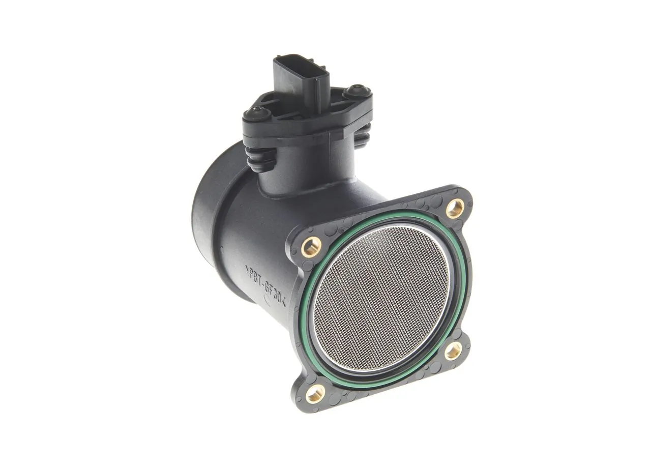 Mass Air Flow Sensor