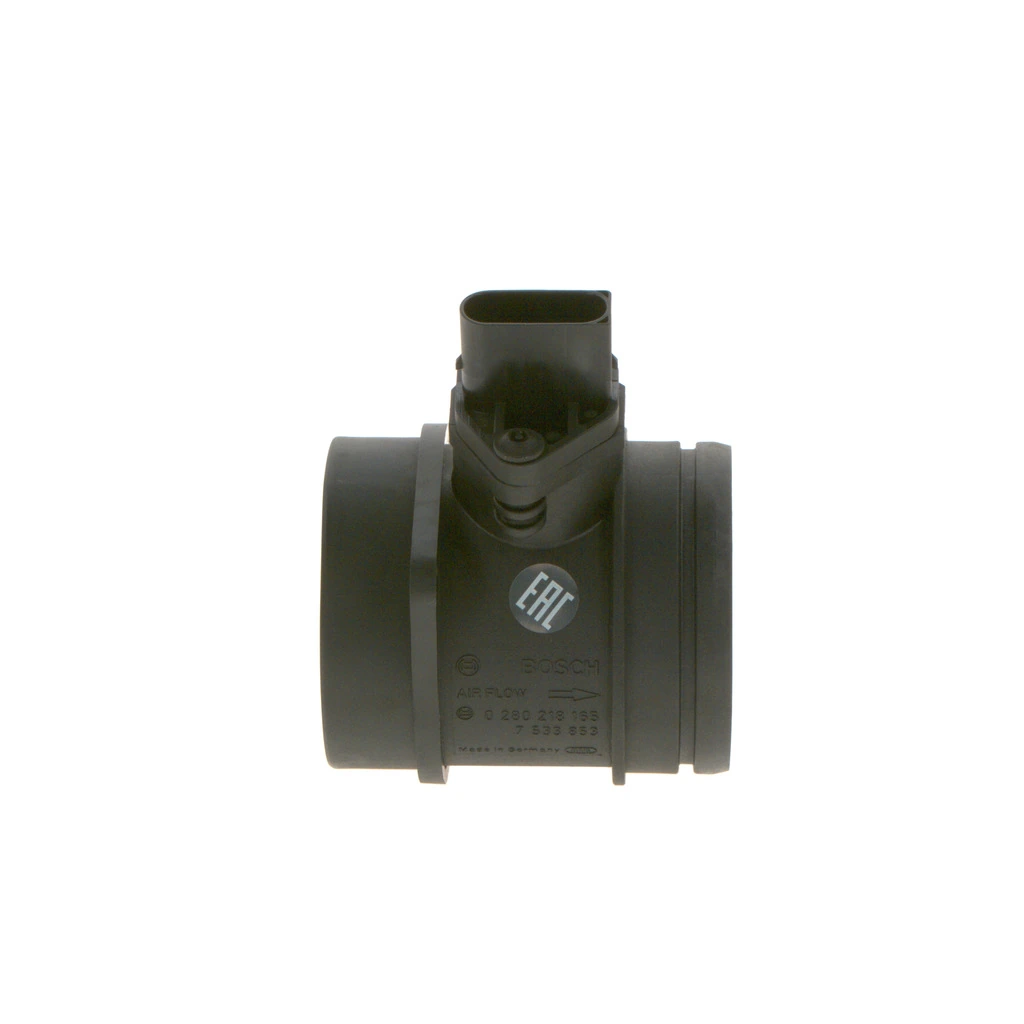 Mass Air Flow Sensor