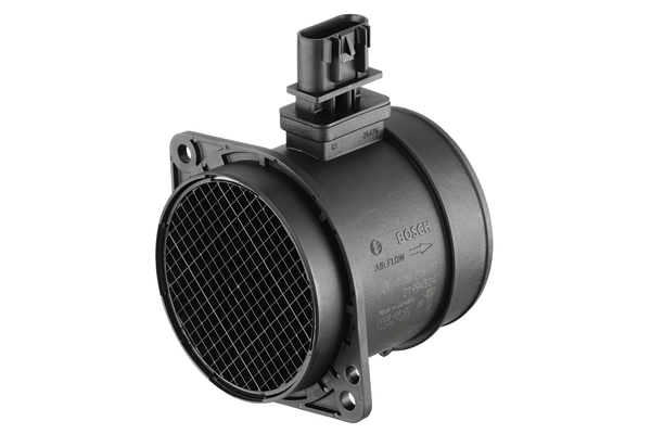 Mass Air Flow Sensor