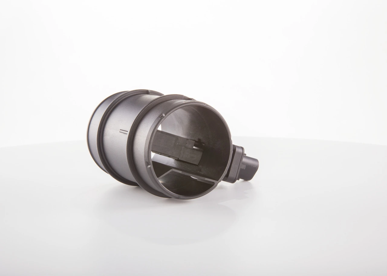 Mass Air Flow Sensor