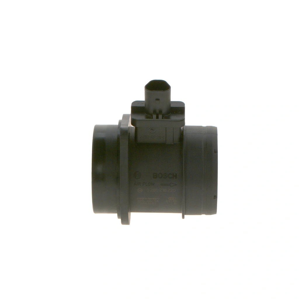 Mass Air Flow Sensor