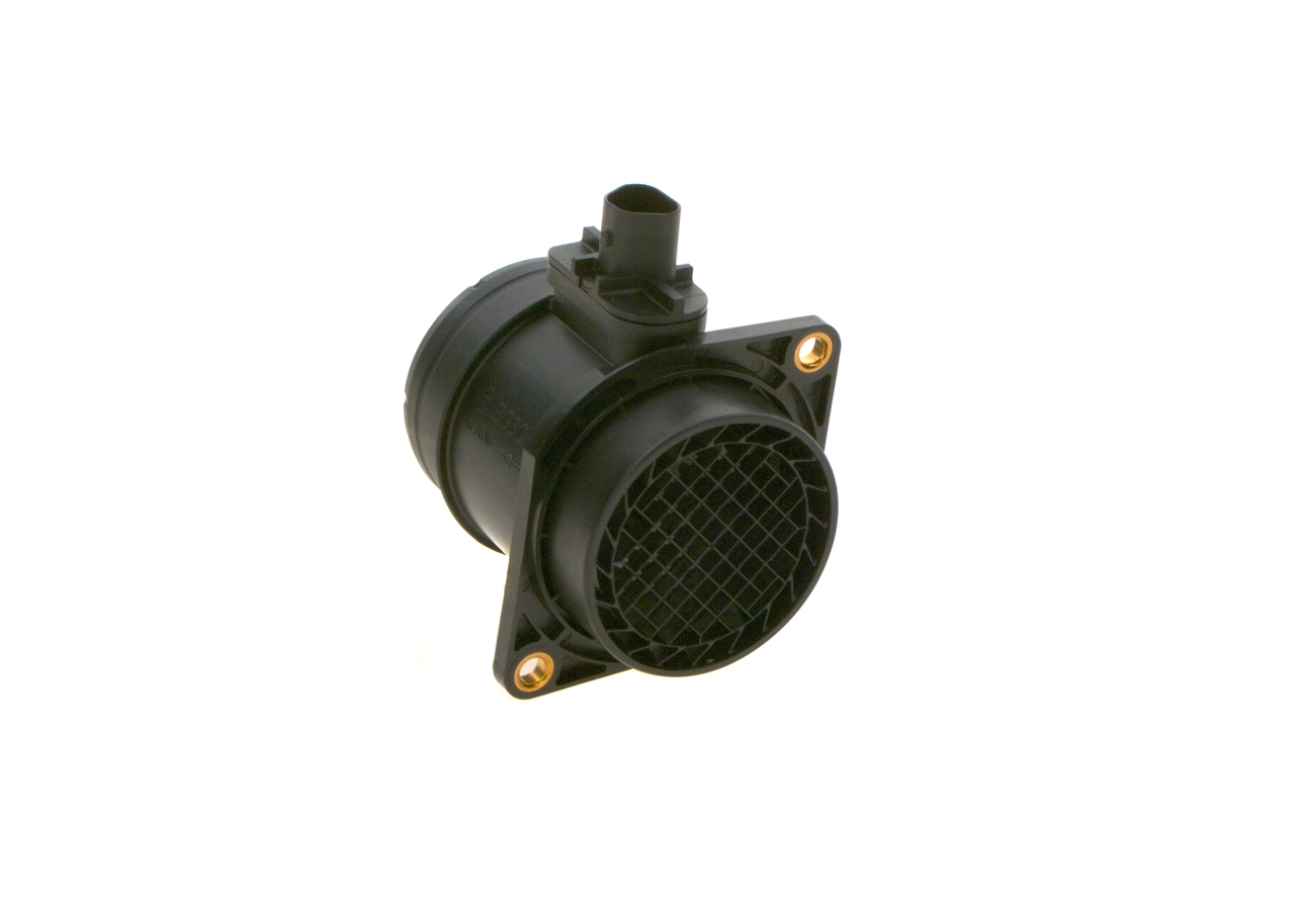 Mass Air Flow Sensor
