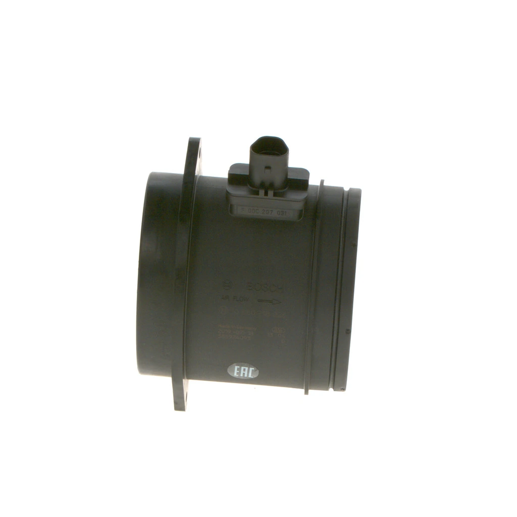 Mass Air Flow Sensor